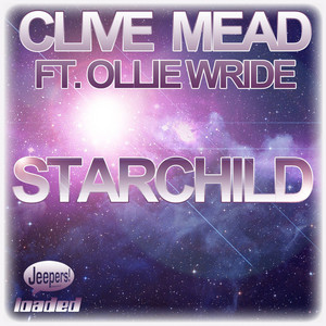 Clive Mead cover