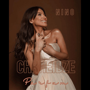 Nino Chkheidze - Parfum