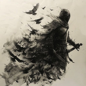 Destino de Guerrera by Kaizen Bloodstorm