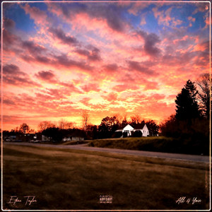 All 4 You by Ethan Taylor