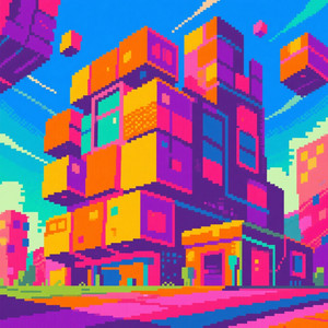 Endless Roads by ROIMPC
