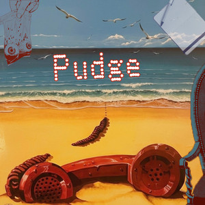 Oceanside Journal-ism by Pudge