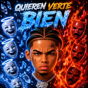 Quieren verte bien by El pozo