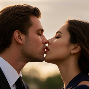 eternidad en un beso by Lerotricfor