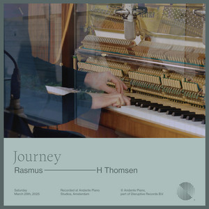 Journey (Andante Piano Sessions)