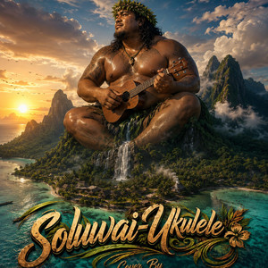 Ukulele_Soluwai by Island Reggae