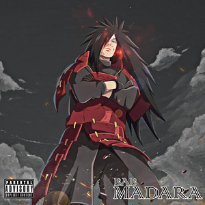 Portada de Madara