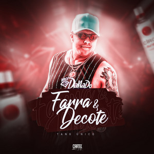 Portada de Farra e Decote