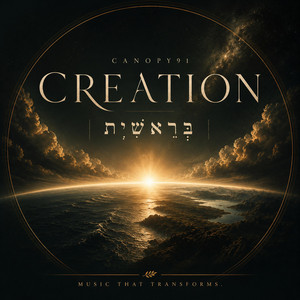 The First Day — Let There Be Light by CANOPY91