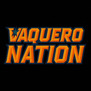 Vaquero Nation - V's Up by Prolifek
