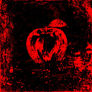 BAD APPLE by TriM