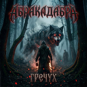 Абракадабра by ГРЕЧУХ