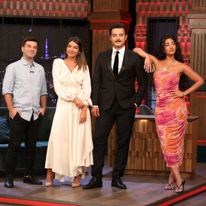 Nikos Band - GEORGIAN DISCO (Live) [Tribeat Remix]