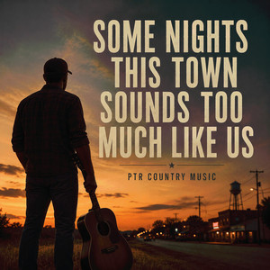 The Neighbor Asked Why I Don’t Sing Anymore by PTR Country Music