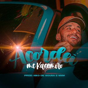 Portada de Acordei