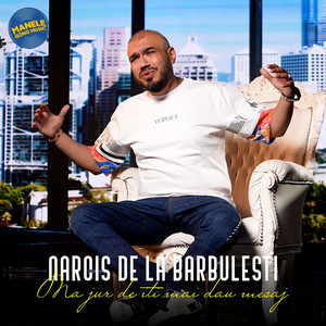 Narcis de la Barbulesti & Secretariatul Manelelor - Ma jur de iti mai dau mesaj