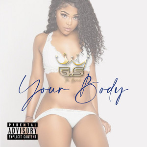 Portada de Your Body