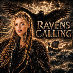 Ravens Calling by Raven Astrid