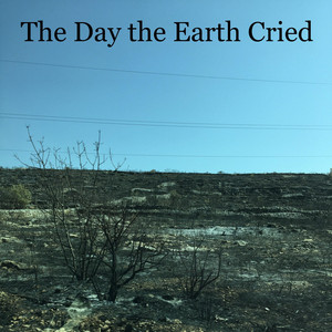 The Day the Earth Cried by Krzysztof Kolator