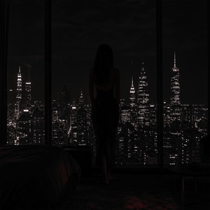 Nur für sie by Alex Tyon