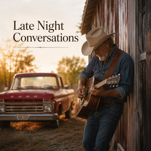 Late Night Conversations by Mara Blackwood, Jack Hollow