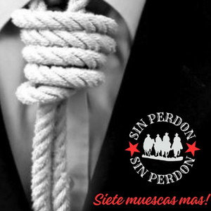 Sin Perdon artist photo