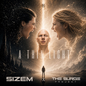 A Thin Light by Sizem, The Surge Project