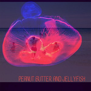 Peanut Butter and Jellyfish by Jevon Daly