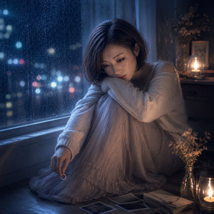 遅すぎた後悔 by MAMA