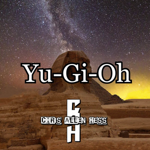 Chris Allen Hess - Yu - Gi - Oh