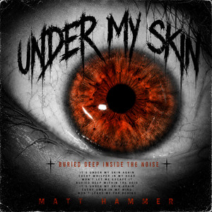 Under My Skin by Matt Hammer