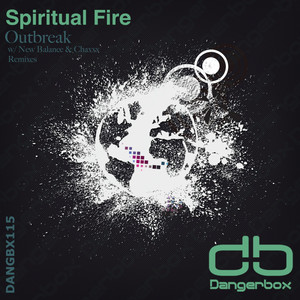 Outbreak - New Balance Remix by Spiritual Fire, New Balance