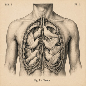 Tenor by Thomas Parr, SoulMatik