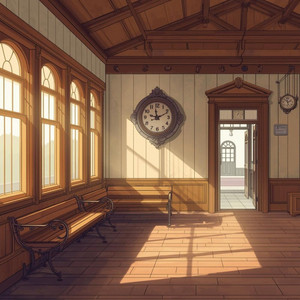 Ode to summer by Jar Romshi
