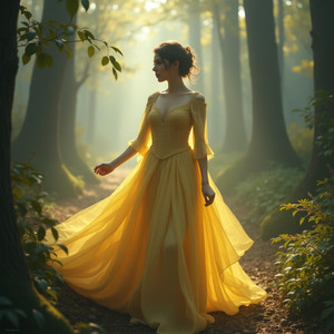 Beautiful the Girl by JG Music