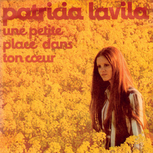 Patricia Lavila - Une petite place dans ton cœur