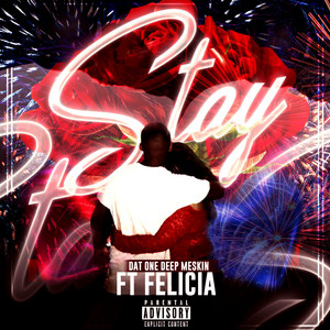 Portada de Stay