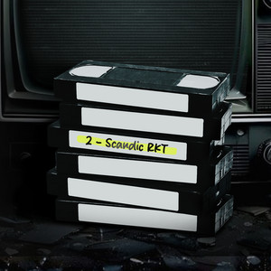 Scandic RKT by Sossa, Fede Tarifeño