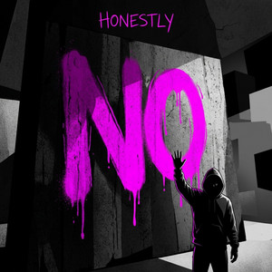Honestly No by Cipher Vantage