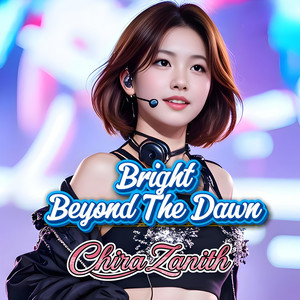 Bright Beyond The Dawn by Chira Zanith