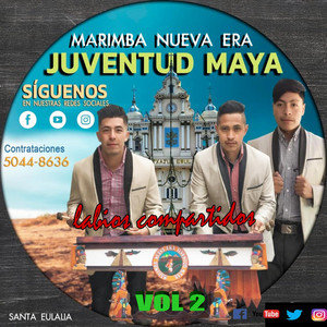 Nueva EraJuventud Maya - Amor Sin Amor