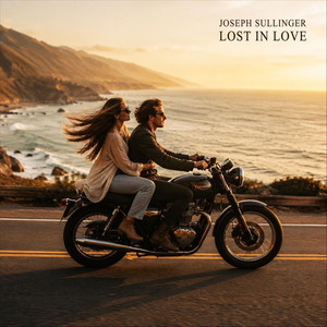 Lost In Love (Instrumental) by Joseph Sullinger