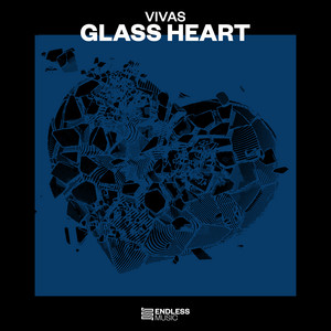 Glass Heart by VIVAS