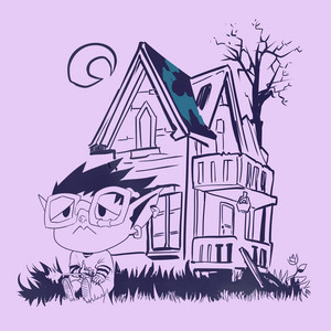 Scary Movie by Gremlin Shawty