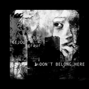 i don't belong here