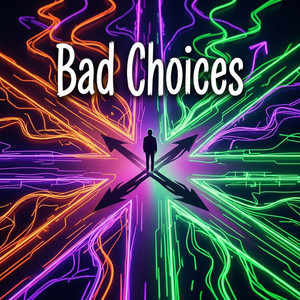 Bad Choices by Zero Meridian