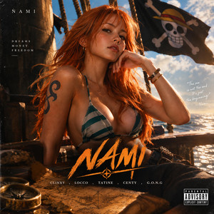 Nami - Single by Clinxy Beats | Spotify