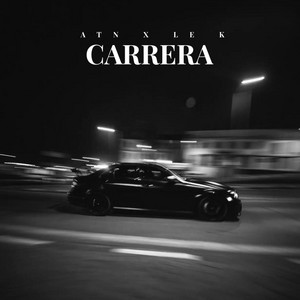 Portada de Carrera