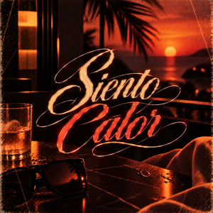 Siento Calor by Elvia Vensa