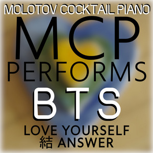 MCP Performs BTS - Love Yourself: Answer (Instrumental) - Album by